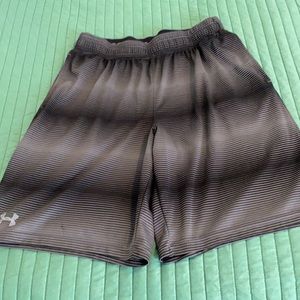 Men’s under armour athletic shorts